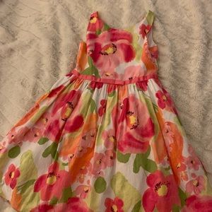 Spring/Summer Dress